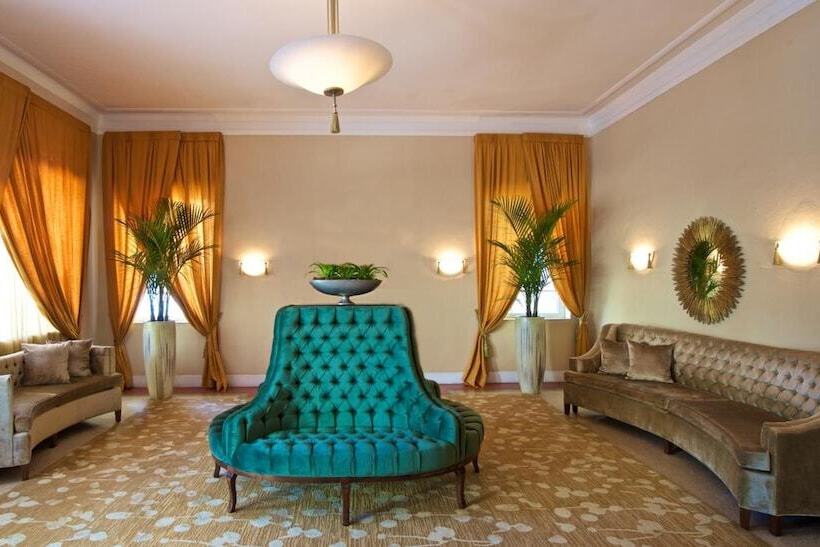 בית מלון כפרי Blue Moon