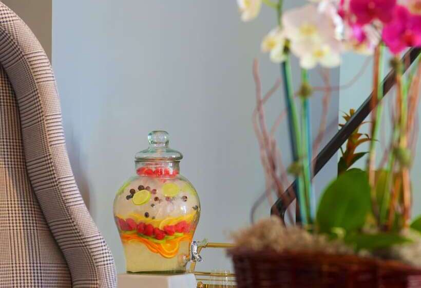 בית מלון כפרי Blue Moon