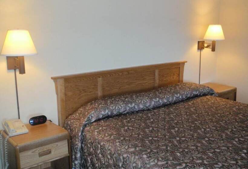 ホテル Bozeman Inn