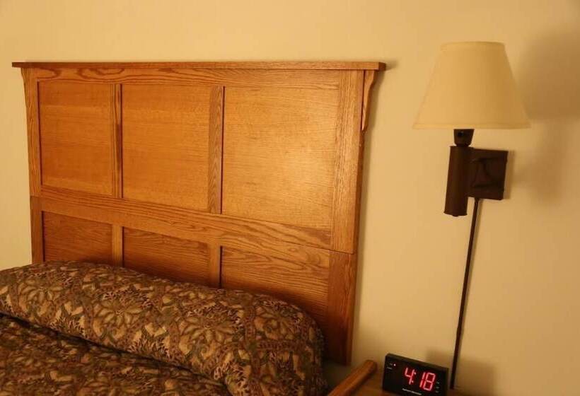 فندق Bozeman Inn