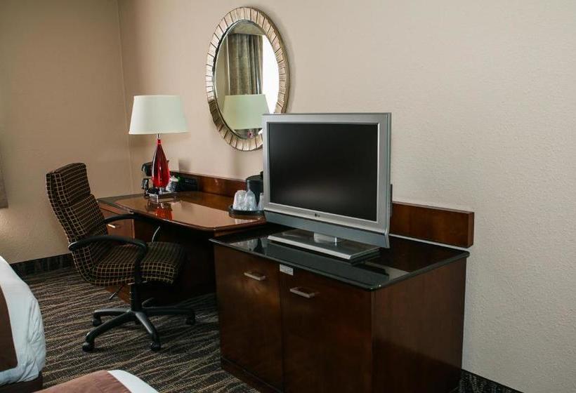 فندق Breckinridge Inn