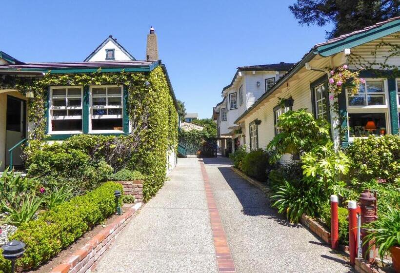 هتل Briarwood Inn