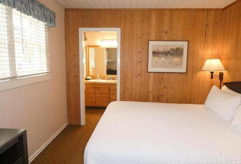 هتل Briarwood Inn