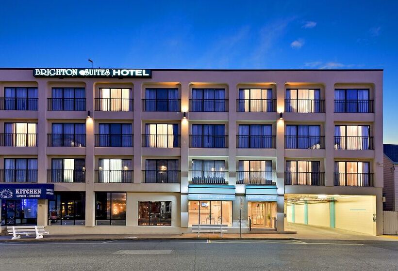 فندق Brighton Suites