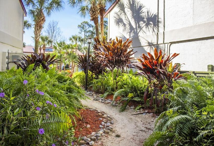 Fotos del hotel Bryan's Spanish Cove By Diamond Resorts:  6