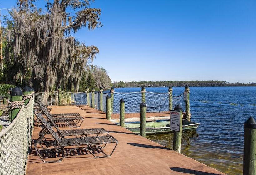 Fotos del hotel Bryan's Spanish Cove By Diamond Resorts:  9