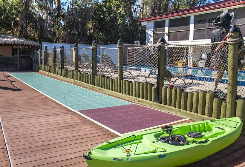 Fotos del hotel Bryan's Spanish Cove By Diamond Resorts:  13