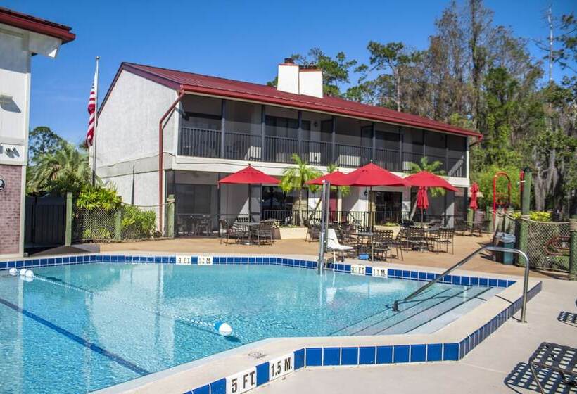 Fotos del hotel Bryan's Spanish Cove By Diamond Resorts:  2