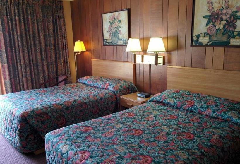 Budget Host Stone S Motel