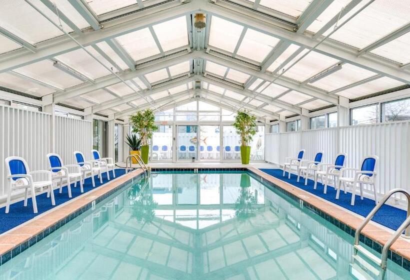 هتل Cayman Suites