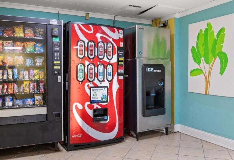 هتل Cayman Suites