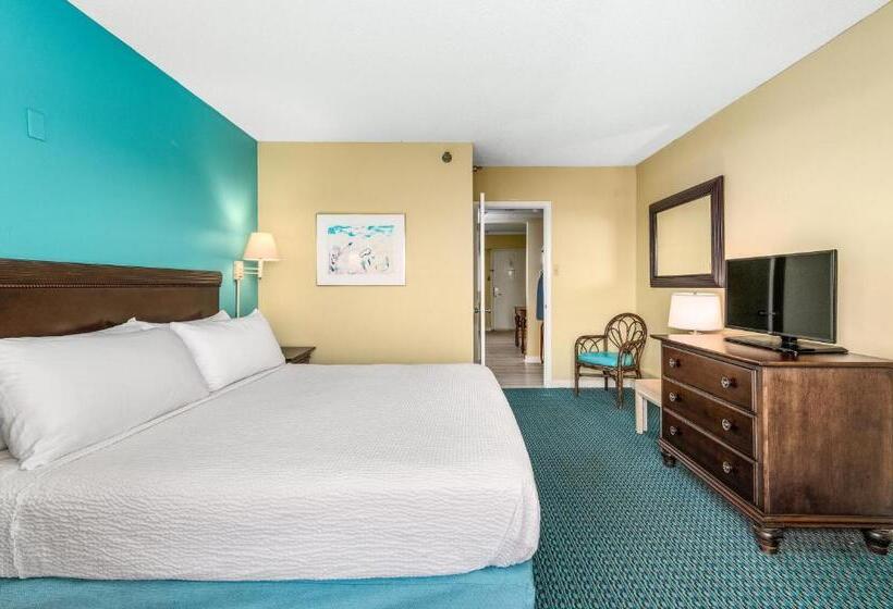 هتل Cayman Suites