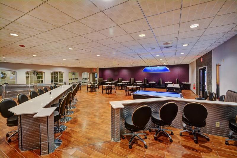 هتل Clarion  And Aqua Lagoon Waterpark