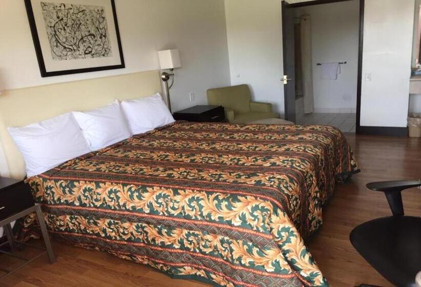 בית מלון כפרי Economy Inn Of Holland