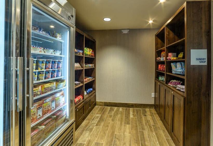 هتل Holiday Inn Express Springdale Zion National Park Area, An Ihg