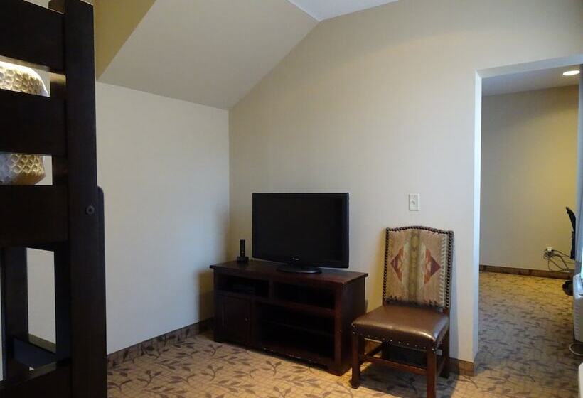 酒店 Holiday Inn Express Springdale Zion National Park Area, An Ihg