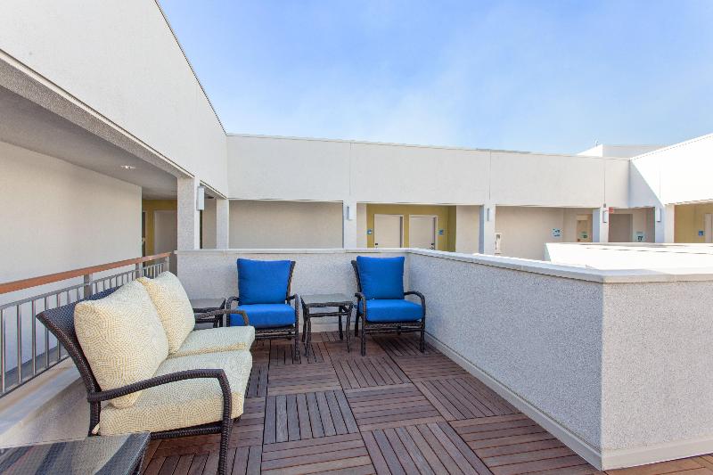 Hotel Holiday Inn Express West Los Angeles, An Ihg