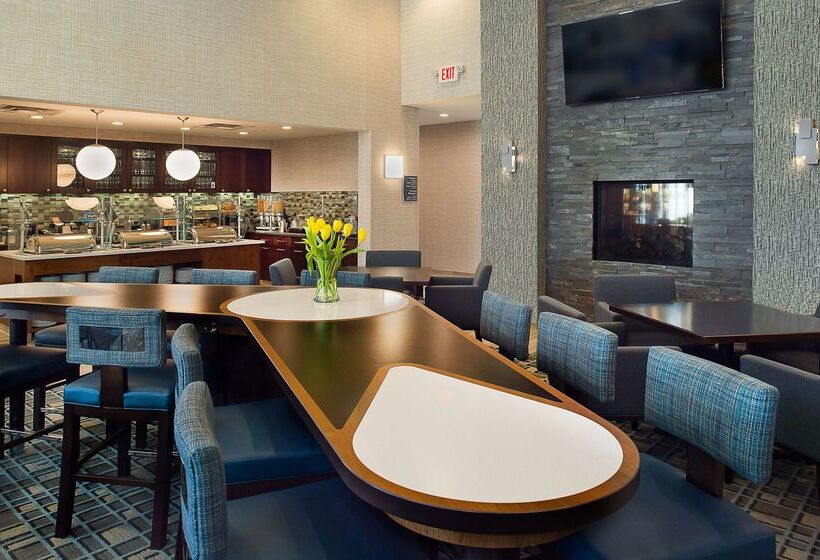 Hotel Homewood Suites By Hilton St. Louis Westport