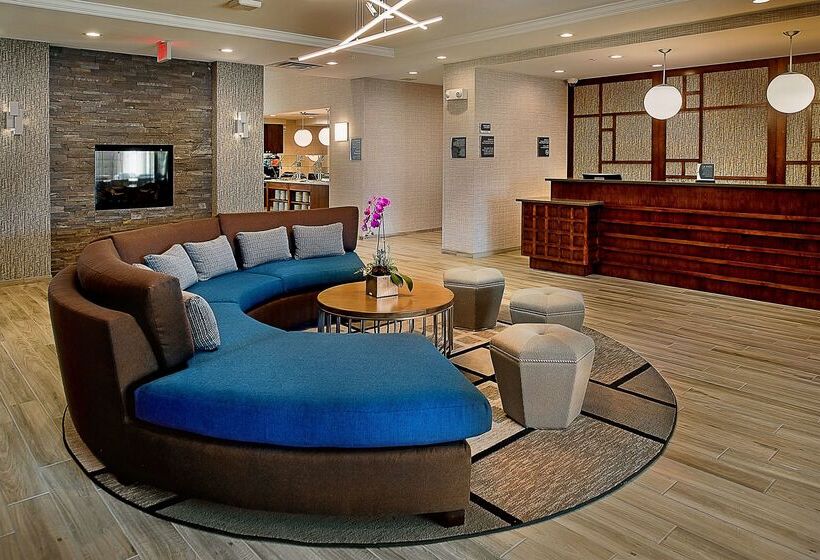 هتل Homewood Suites By Hilton St. Louis Westport