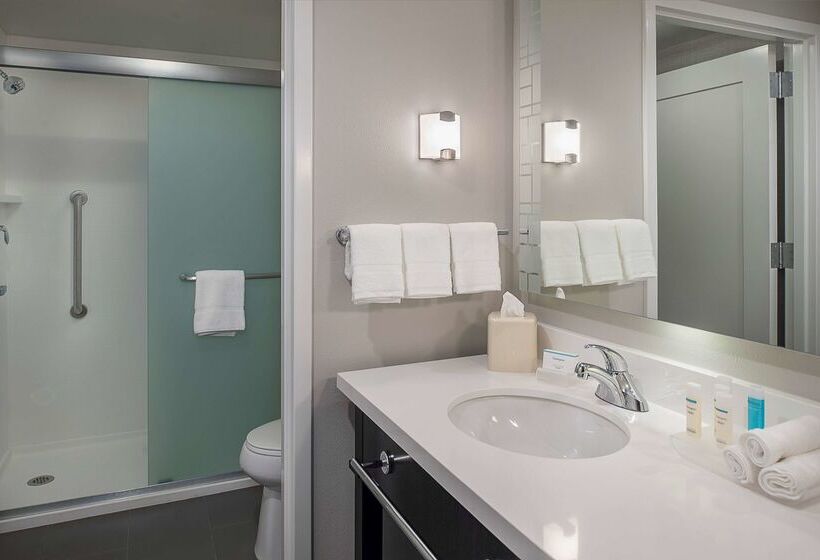 هتل Homewood Suites By Hilton St. Louis Westport