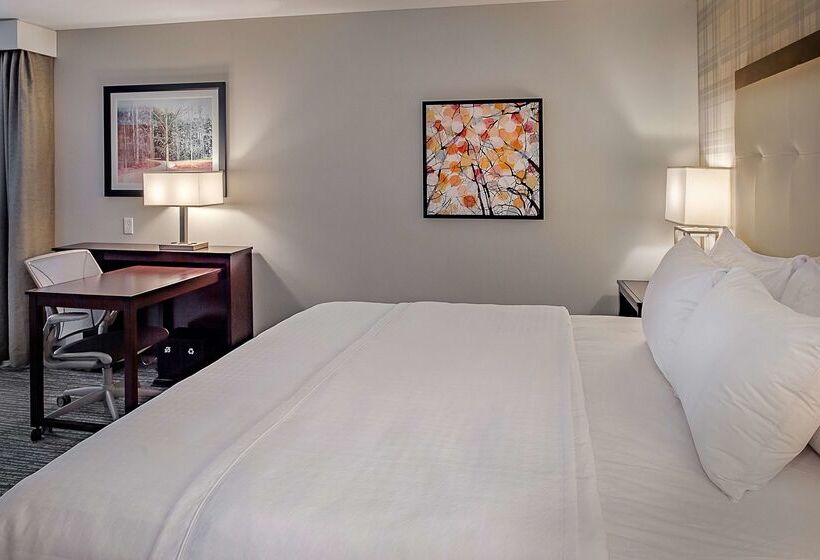 هتل Homewood Suites By Hilton St. Louis Westport