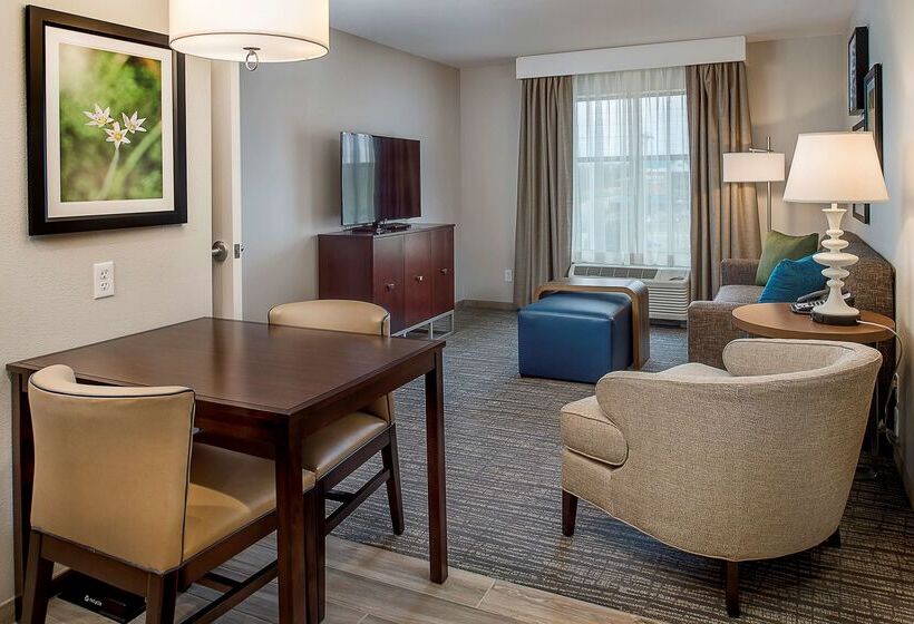 Hotel Homewood Suites By Hilton St. Louis Westport