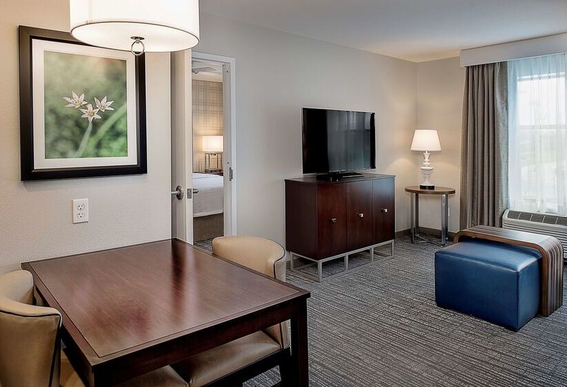 Hotel Homewood Suites By Hilton St. Louis Westport