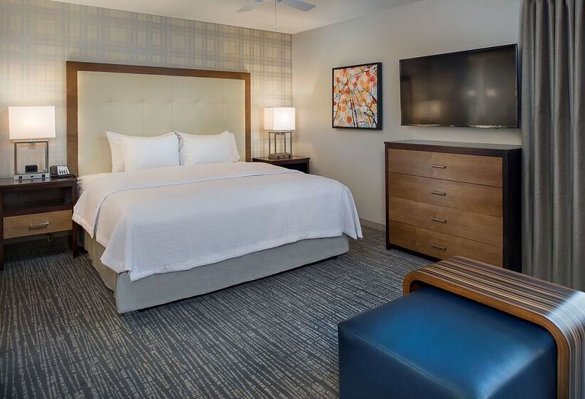 Hotel Homewood Suites By Hilton St. Louis Westport