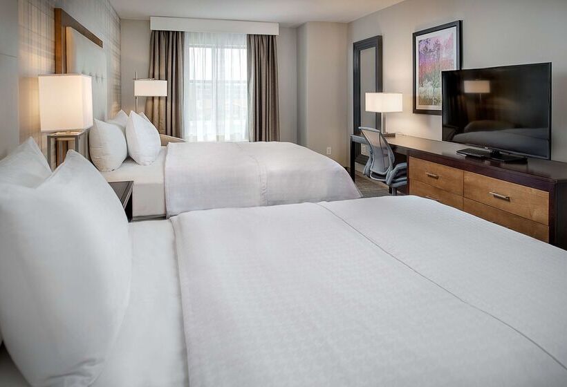 Hotel Homewood Suites By Hilton St. Louis Westport