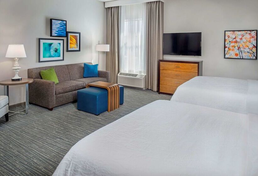 Hotel Homewood Suites By Hilton St. Louis Westport