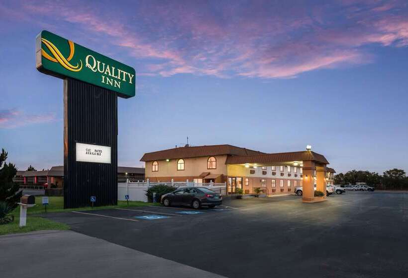 فندق Quality Inn