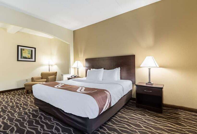 فندق Quality Inn & Suites Southport