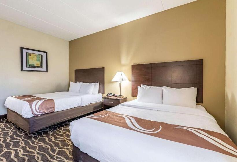 فندق Quality Inn & Suites Southport