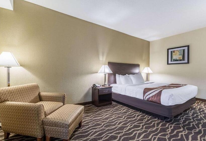 فندق Quality Inn & Suites Southport