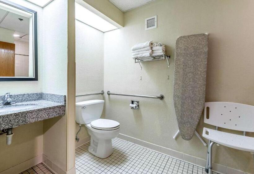 فندق Quality Inn & Suites Southport