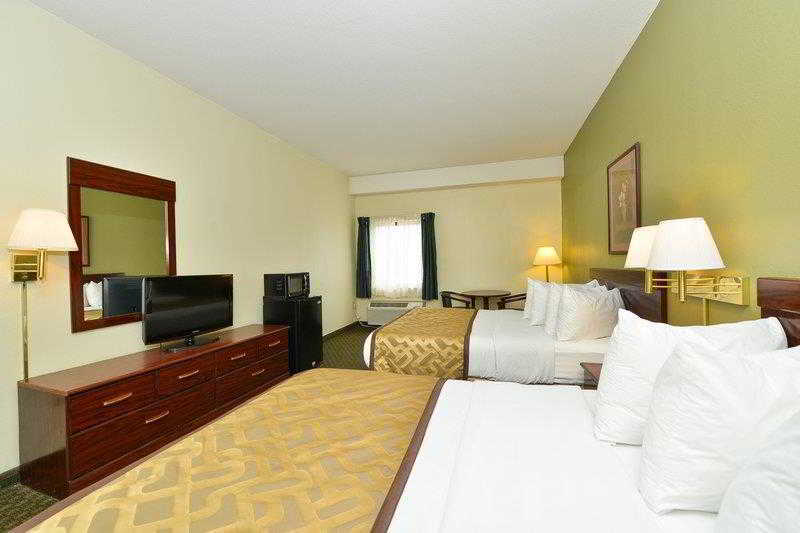 فندق Quality Inn & Suites Southport