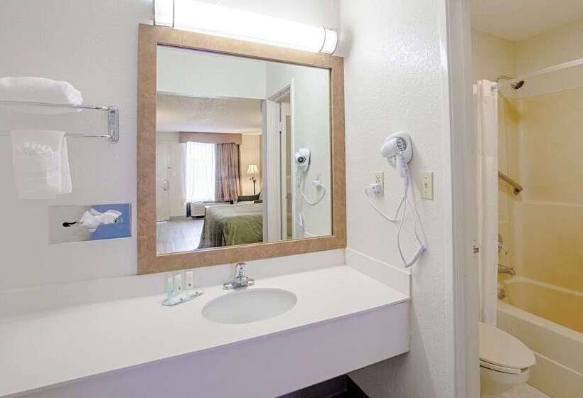 فندق Quality Inn & Suites Live Oak I10 Exit 283