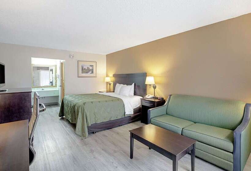 فندق Quality Inn & Suites Live Oak I10 Exit 283