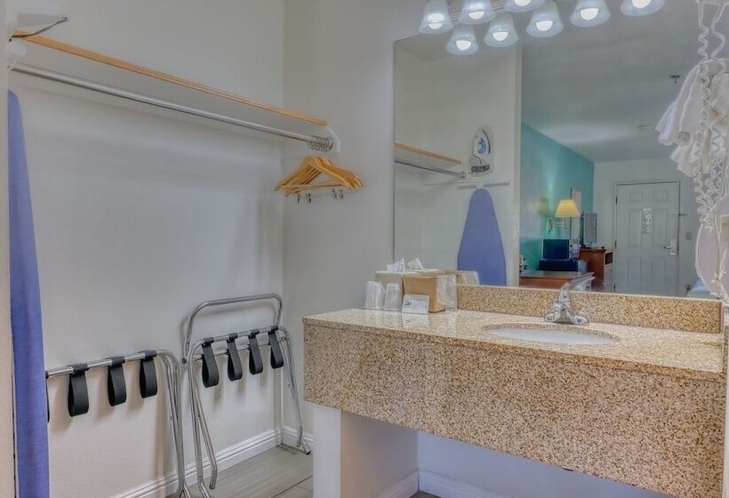 فندق Rio Del Sol Inn Needles