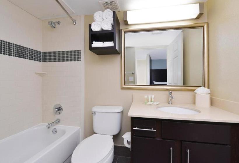 בית מלון כפרי Trellis North Dallas