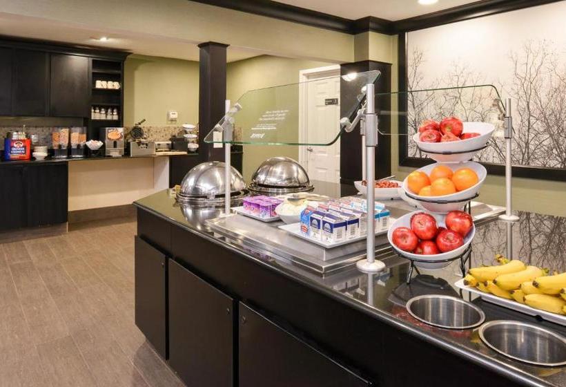 בית מלון כפרי Trellis North Dallas