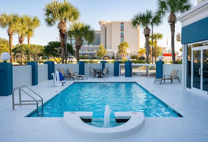 هتل Summerplace Inn