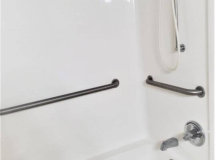 هتل Super 8 By Wyndham High Point/greensboro