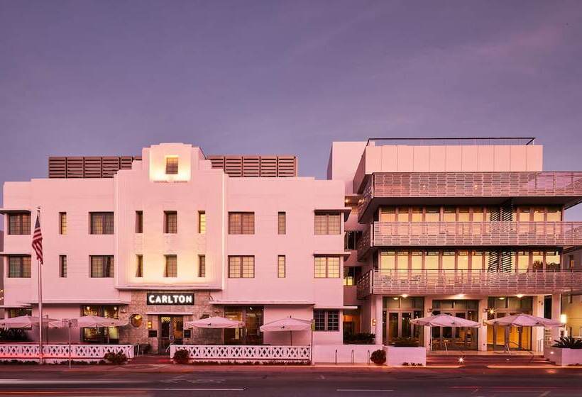 Hotel The Betsy , South Beach