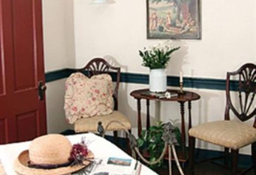 فندق The Brafferton Inn