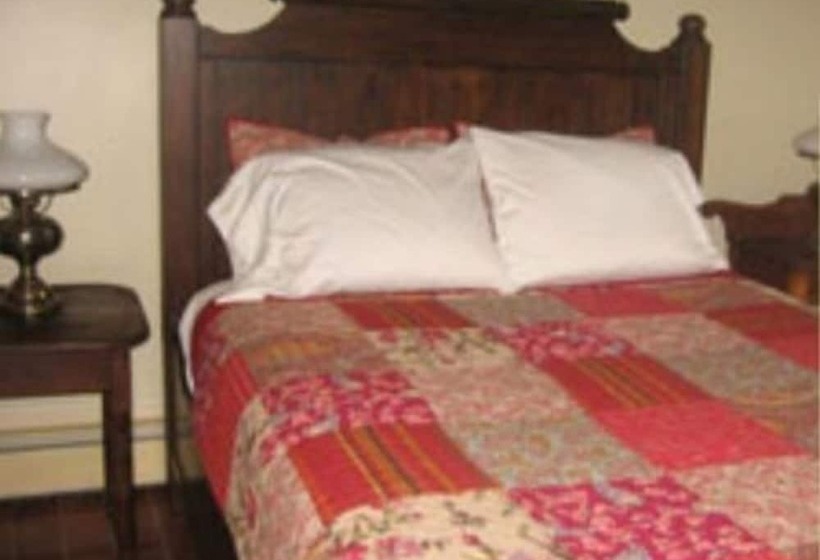 فندق The Brafferton Inn