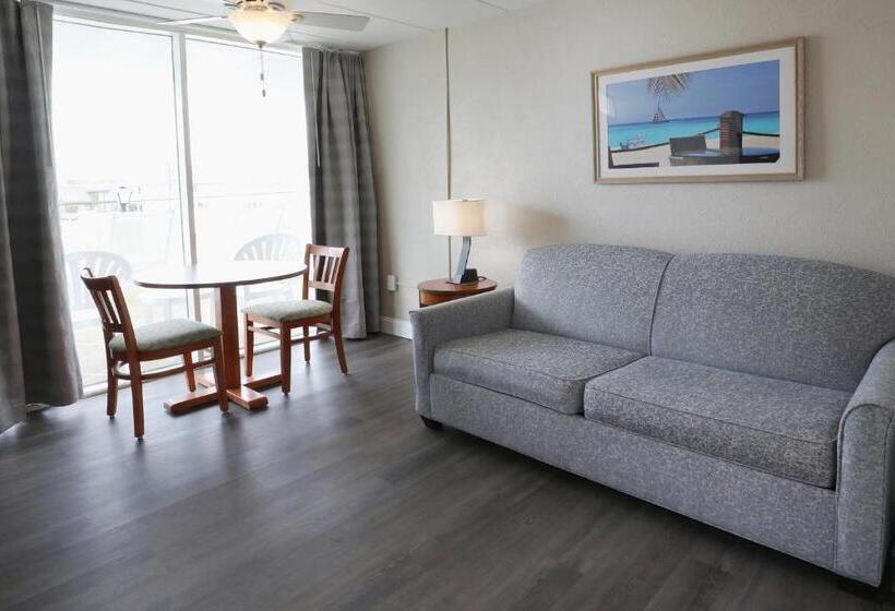 مُتل Biscayne Family Resort