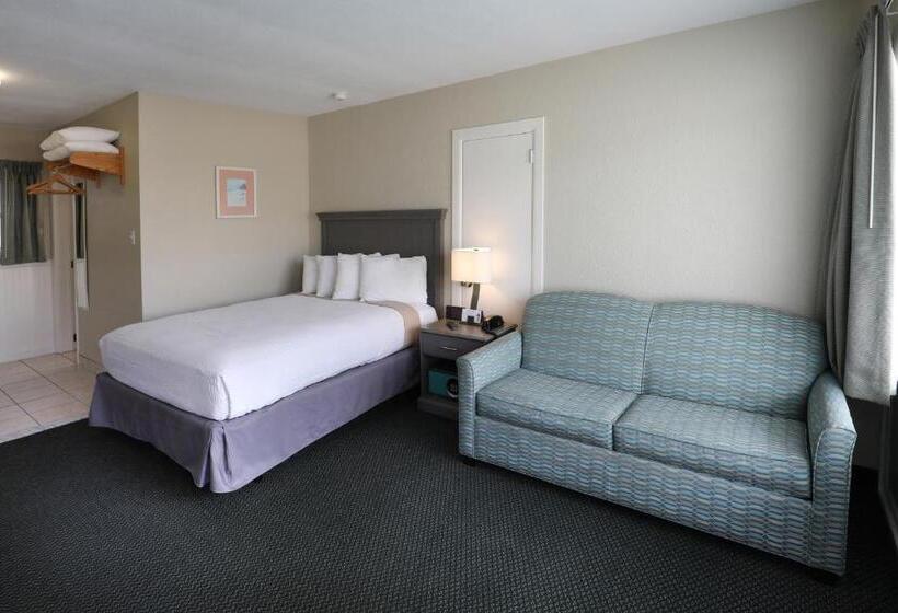 مُتل Biscayne Family Resort