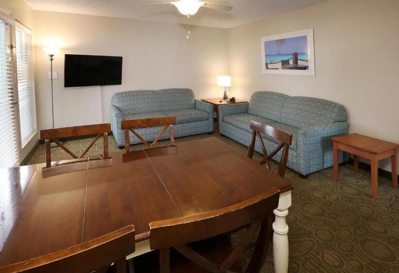 مُتل Biscayne Family Resort