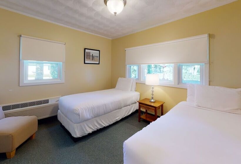 مُتل Breezeway Resort